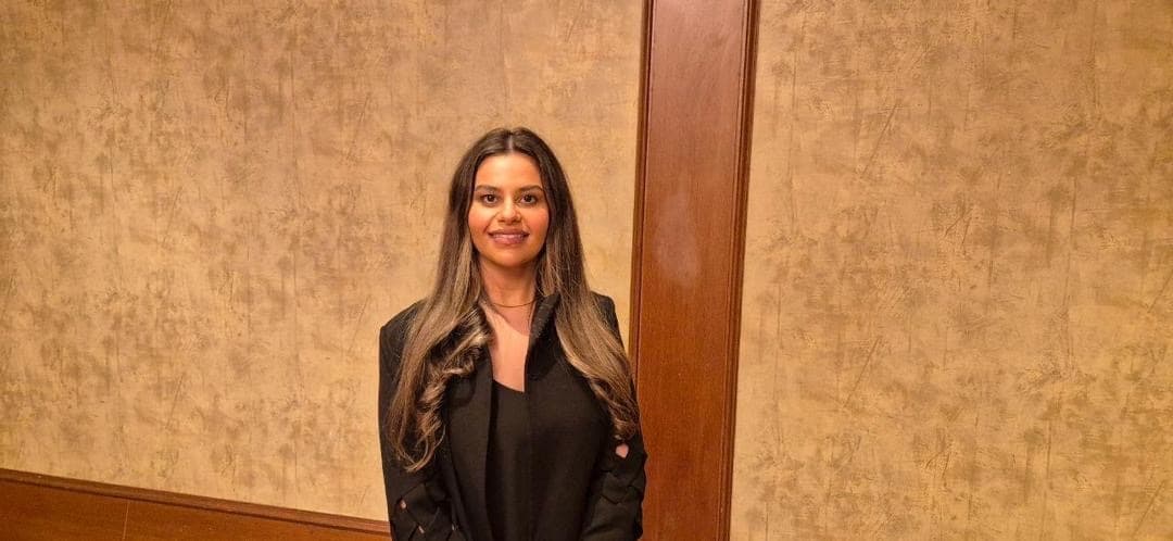 Shahad Al- Kadhari